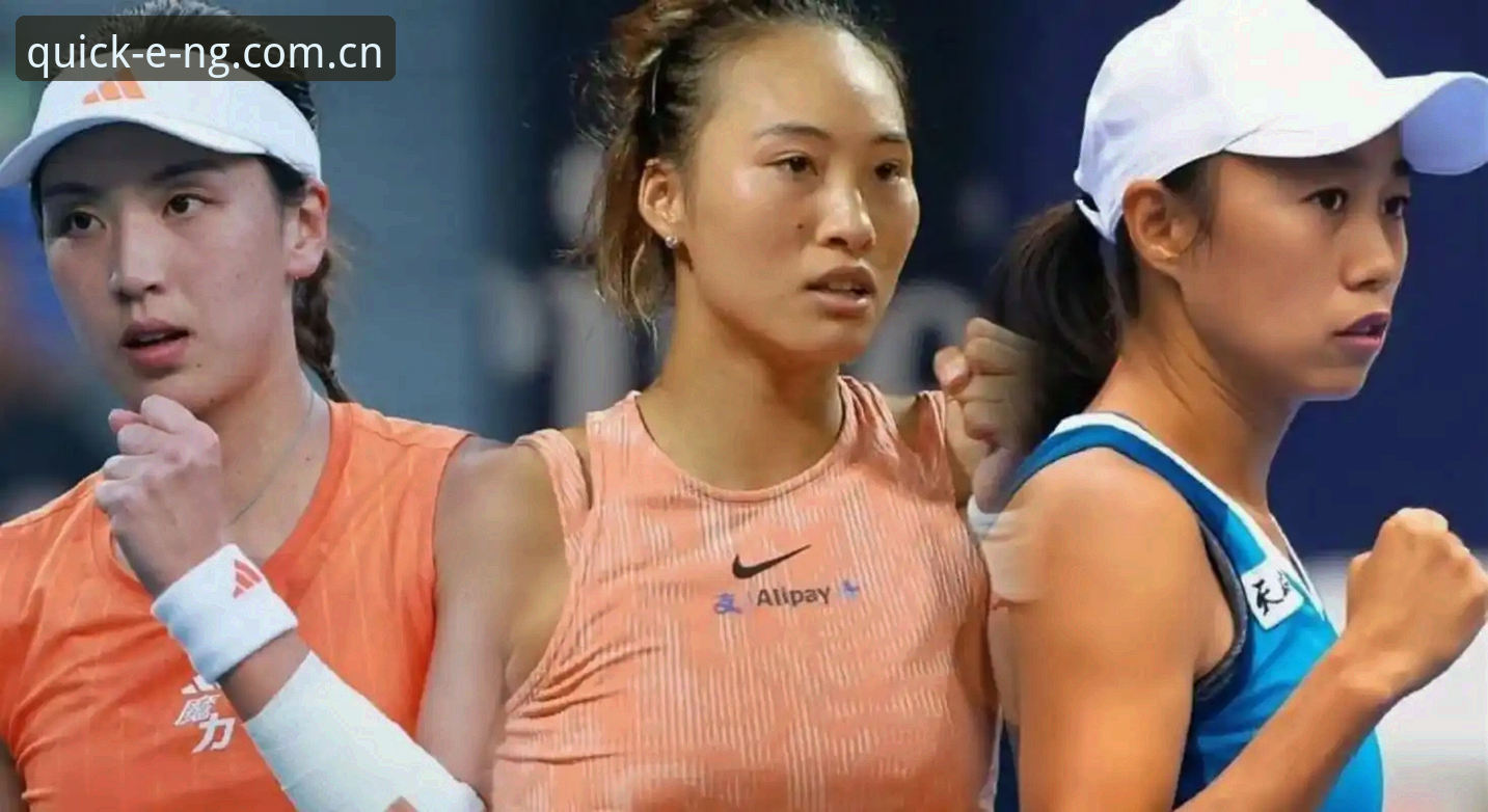 2026法网女单抽签揭晓：郑钦文非种子出战，王欣瑜张帅首轮对手确定
